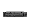 HP ProDesk 600 G5 Mini i7 9700T, 16GB, SSD 512GB, A+