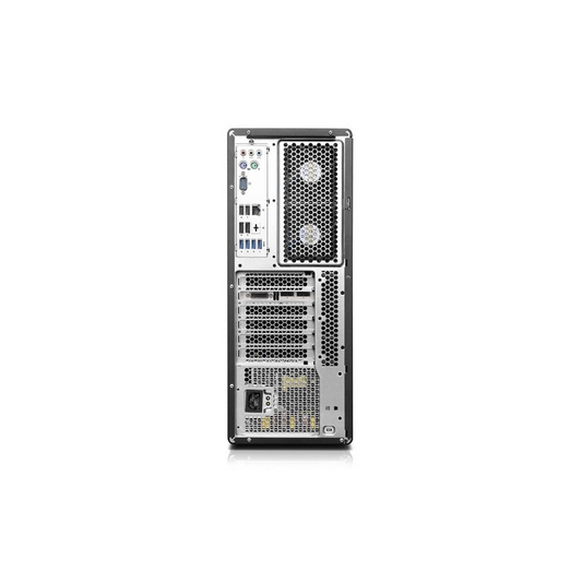 Lenovo Thinkstation P500 MT Xeon E5 1620 v3, 16GB, SSD 512GB, NVIDIA Quadro K2200 4GB, A+