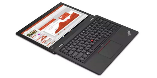 Lenovo Thinkpad L380 13,3" i5 8350U, 16GB, SSD 512GB, Bat. Nueva, A+