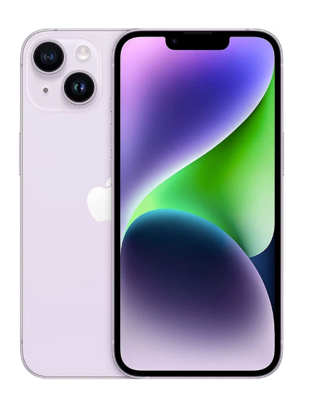 iPhone 14 128Gb Reacondicionado
