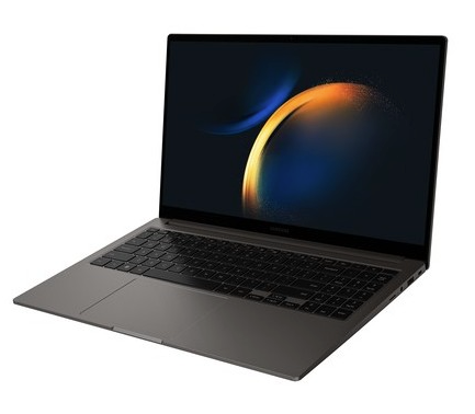 Portátil Samsung Galaxy Book3 NP750XFG-KA3ES - Intel i5-1335U - 8GB / 512GB SSD
