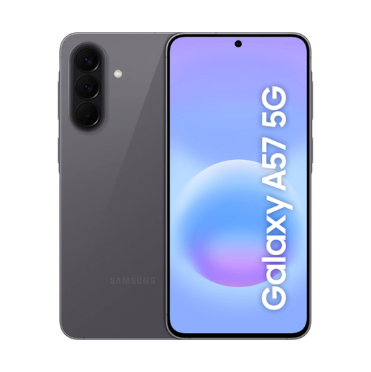 Samsung Galaxy A57 5G 12-512gb Awesome Gray Nuevo