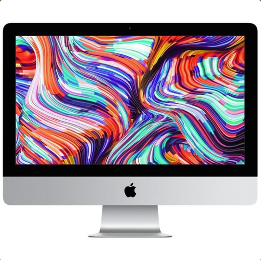 Apple iMac Retina A1419 27" i5 7600, 8GB, HDD 1TB, 5K, AMD Radeon Pro 570 4GB, 2017, A+