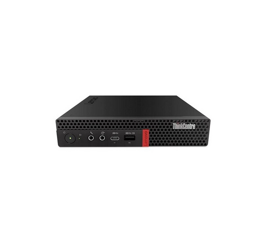 Lenovo Thinkcentre M75Q G2 Tiny AMD Ryzen 3 5300GE, 16GB, SSD 256GB, A+