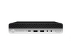 HP EliteDesk 800 G4 Mini i5 8500T, 8GB, SSD 256GB, A+
