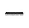 HP ProDesk 400 G5 Mini, i7 9700T, 16GB, SSD 512GB, A+