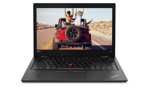 Lenovo Thinkpad L380 13,3" i5 8350U, 16GB, SSD 512GB, Bat. Nueva, A+