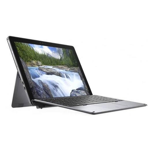 Dell Latitude 7210 2 en 1 Táctil 13.3" i7 10610U, 16GB, SSD 512GB, FHD, A+