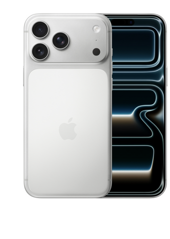 Apple nuevos