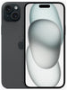 iPhone 15 Plus 128gb Black Reacondicionado