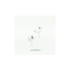 ISER AIRPODS PRO 2ND CON ESTUCHE BLANCO