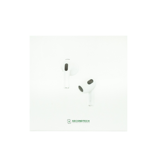 ISER AIRPODS (3ª GENERACIÓN) CON CANCELACIÓN DE RUIDO