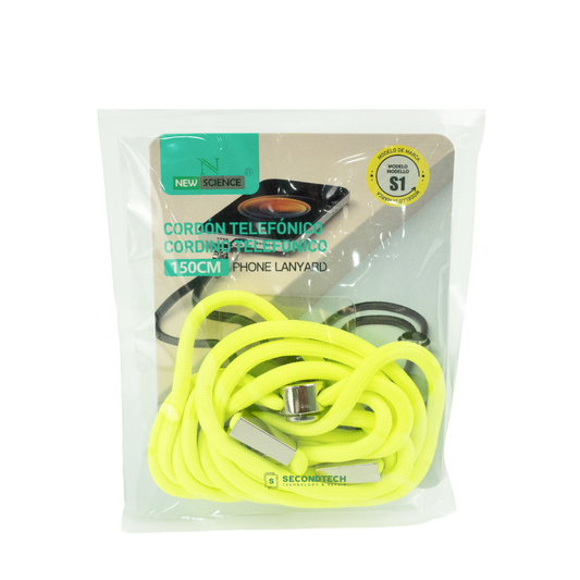 Cordón para móvil de 150cm