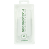 Funda Reforzada Antigolpe Transparente