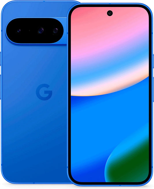 Google Pixel 10 - 2