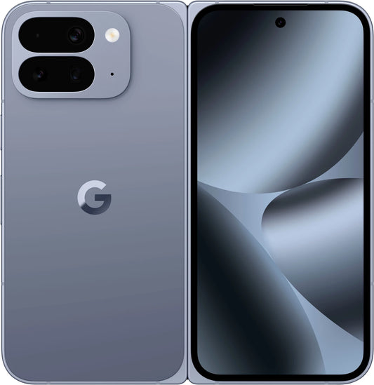 Google Pixel 10 Pro Fold - 1