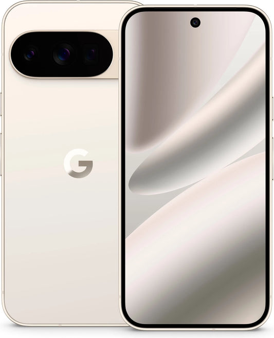 Google Pixel 10 Pro Xl - 1