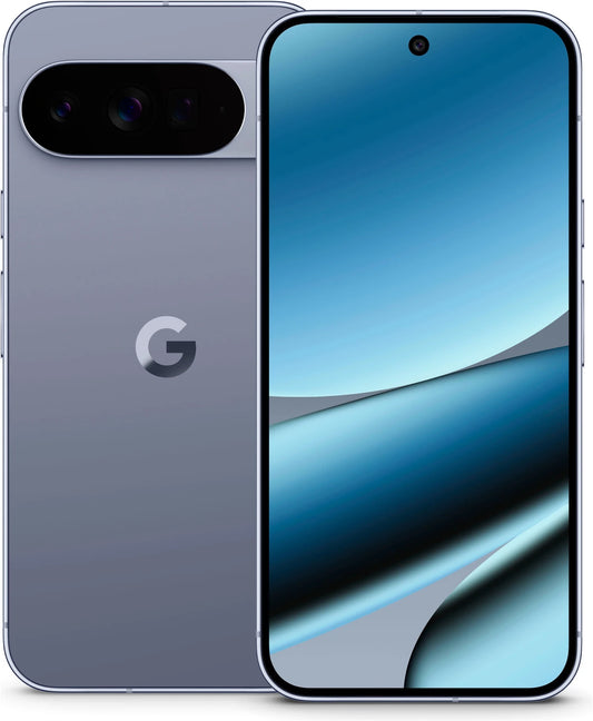 Google Pixel 10 Pro Xl - 3