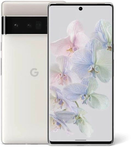 Google Pixel 6 Pro - 2