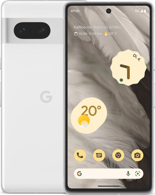 Google Pixe 7 - 1
