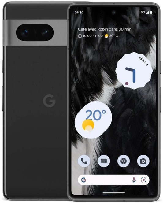 Google Pixel 7 - 2