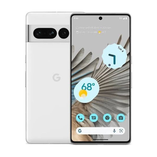 Google Pixel 7 Pro - 1