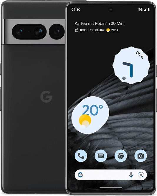 Google Pixel 7 Pro - 2