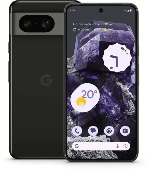 Google Pixel 8 - 1