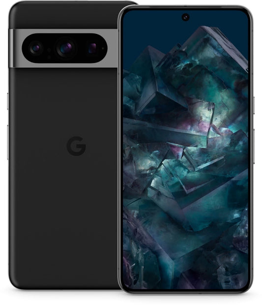 Google Pixel 8 Pro - 9