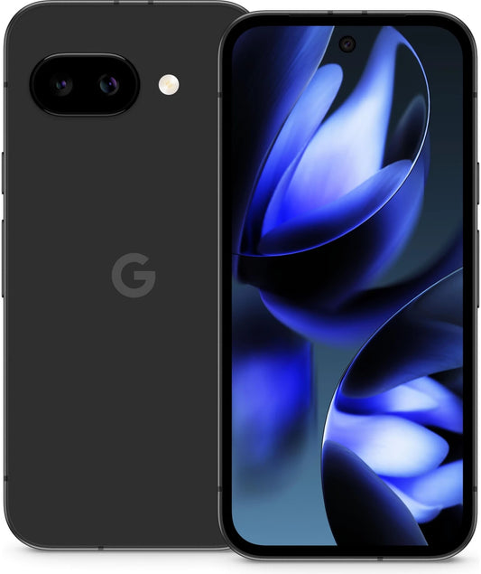Google Pixel 9a - 2