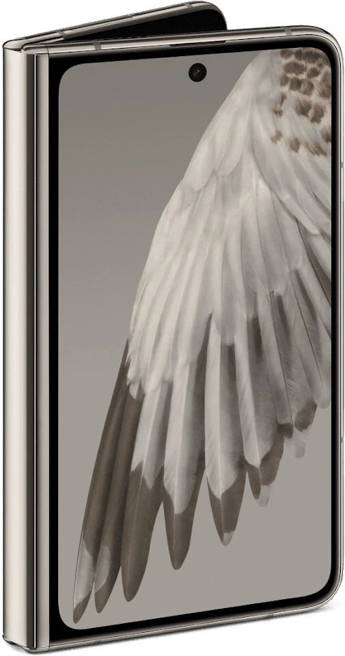 Google Pixel Fold - 1