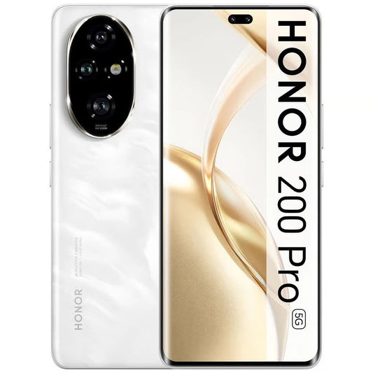 Honor 200 Pro - 1