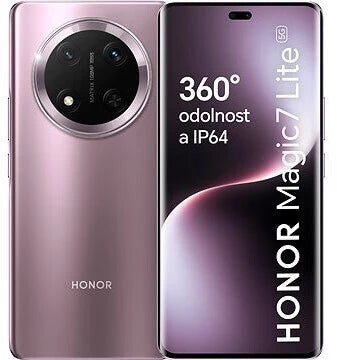 Honor Magic7 Lite - 1