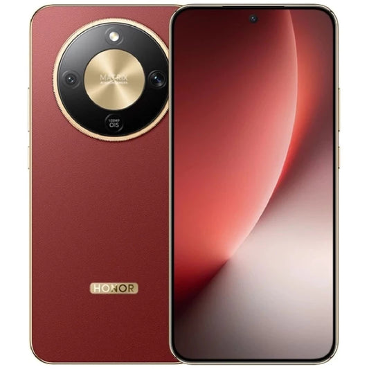 Honor Magic 8 Lite Brown - 1