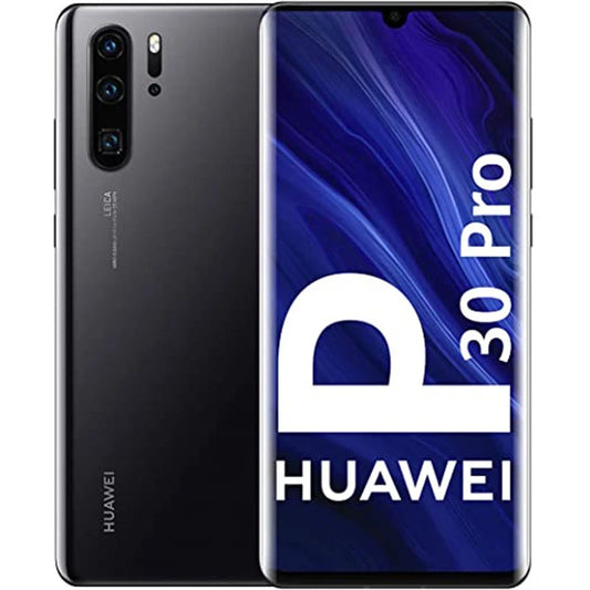 Huawei P30 Pro - 2