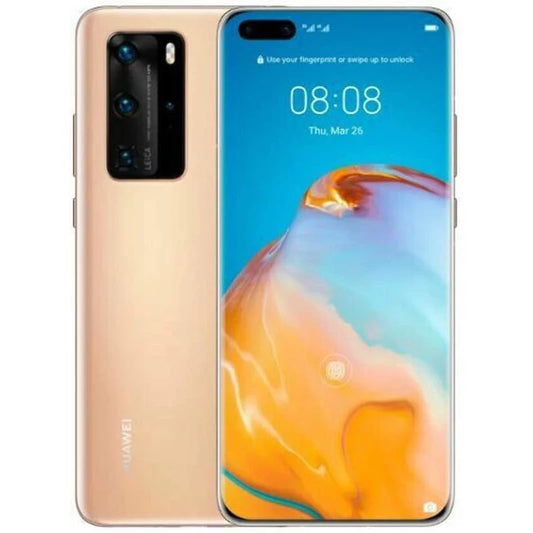 Huawei P40 Pro - 1