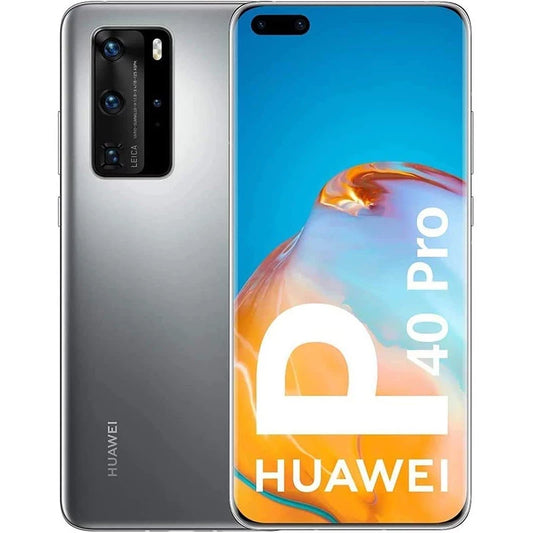 Huawei P40 Pro - 2