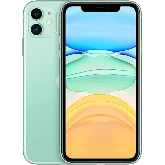 Iphone 11 - 1