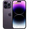 Iphone 14 Pro Max - 16