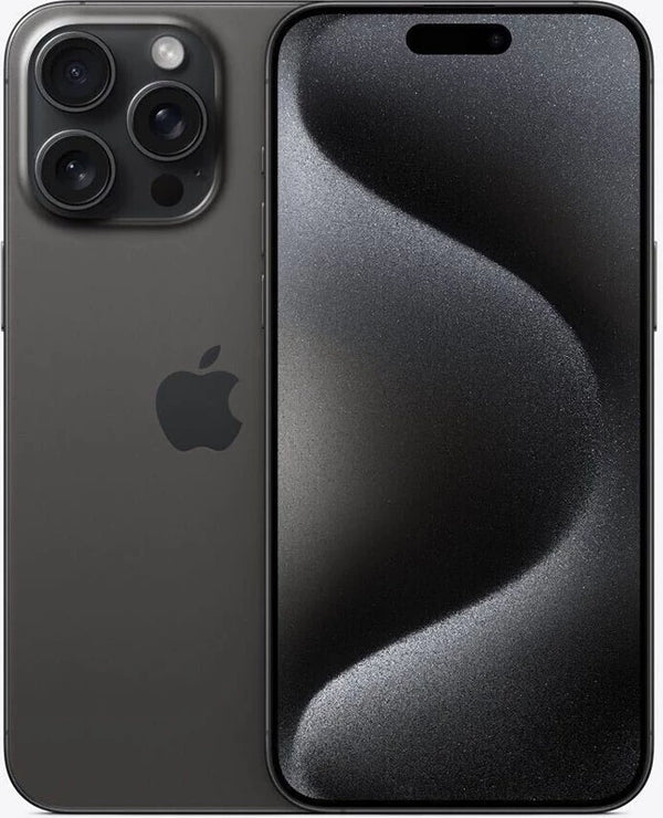Iphone 15 Pro Max - 2