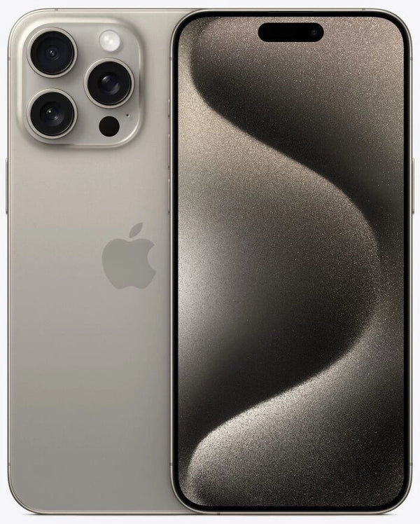 Iphone 15 Pro Max - 1
