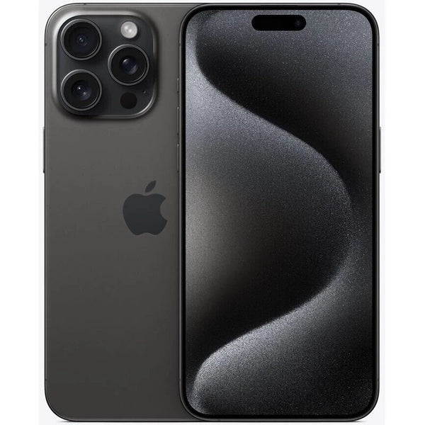Iphone 15 Pro Max - 2