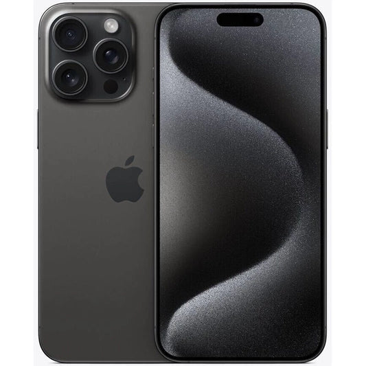 Iphone 15 Pro Max - 2