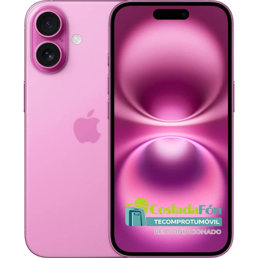 Iphone 16 Plus - 1