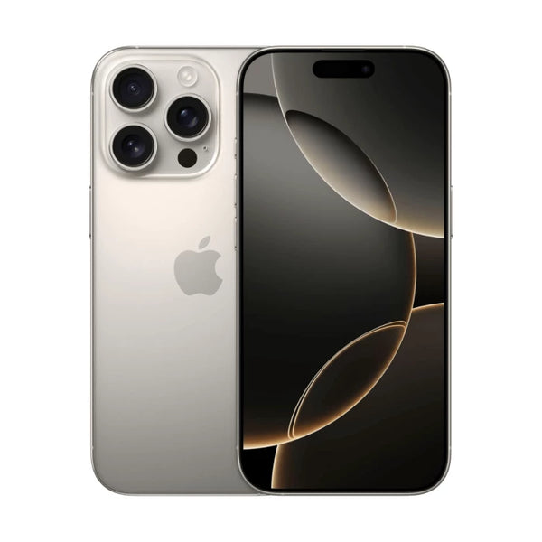 Iphone 16 Pro Max - 2