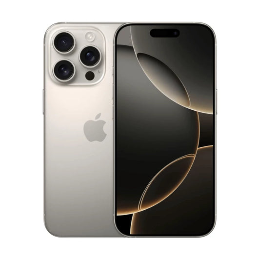 Iphone 16 Pro Max - 2
