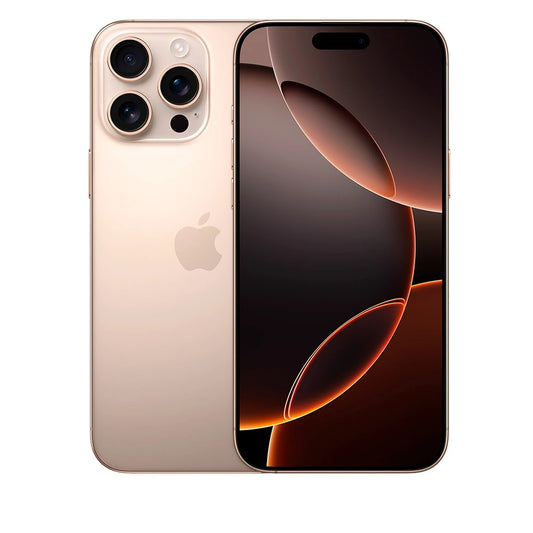 Iphone 16 Pro Max - 2