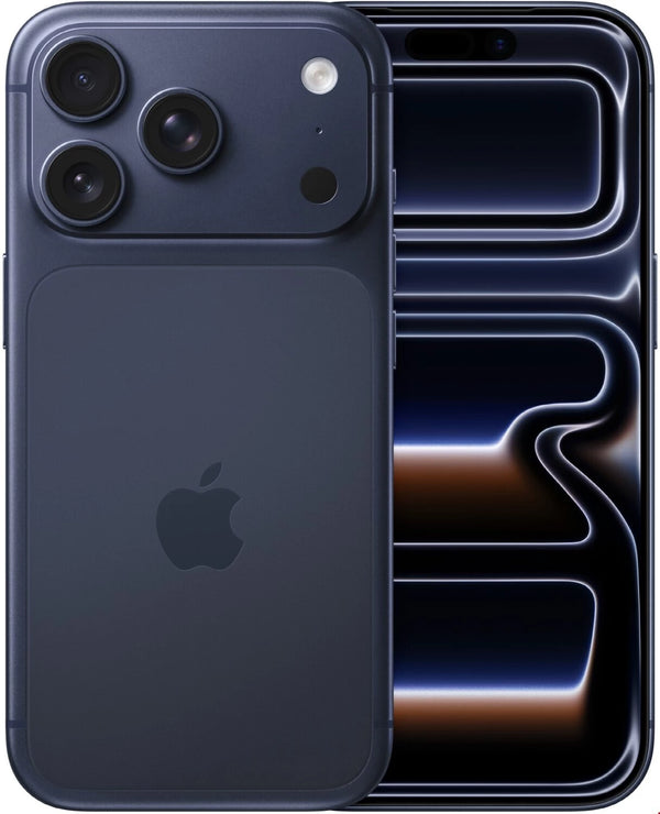 iPhone 17 Pro Max - 2