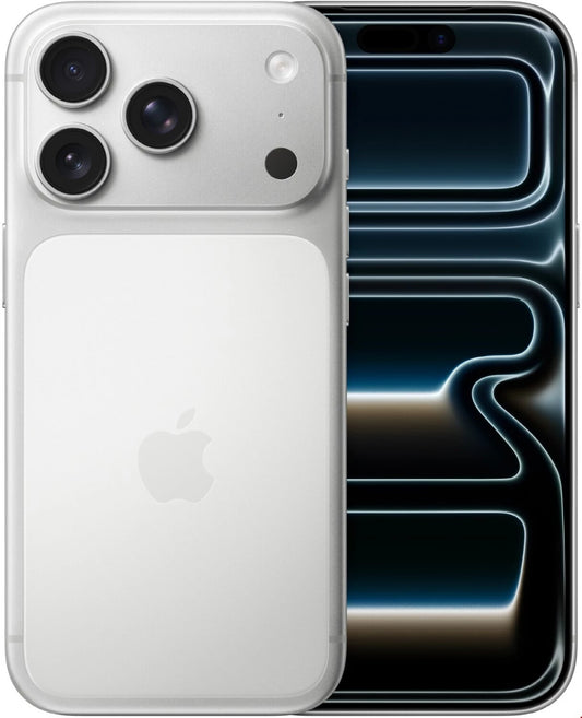 Iphone 17 Pro - 2