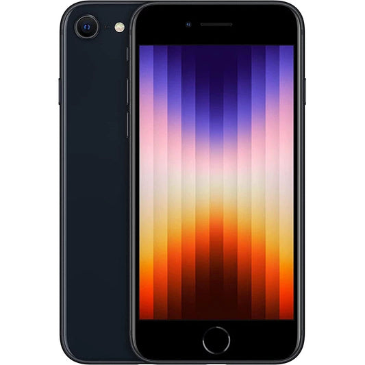 Iphone Se 2022 - 1